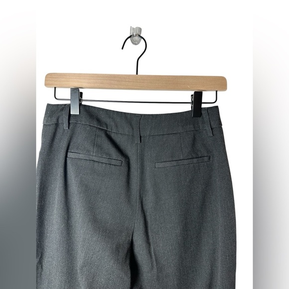 APT.9 Women’s Curvy Fit Dress Pants Gray Wide Leg Size 2 - Picture 6 of 9